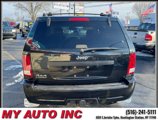 Used 2008 Jeep Grand Cherokee Laredo image 5