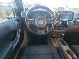 Used 2011 Jeep Wrangler Unlimited Sahara w/ Dual Top Group image 5