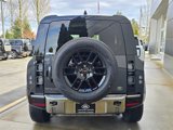 Used 2021 Land Rover Defender 90 X image 6
