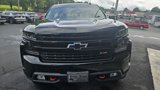 Used 2021 Chevrolet Silverado 1500 LT Trail Boss w/ Convenience Package II image 3