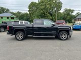 Used 2018 GMC Sierra 1500 SLT w/ SLT Premium Package image 4