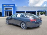 Certified 2024 Chevrolet Malibu LT image 3
