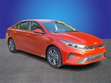 Used 2023 Kia Forte LXS image 3