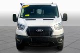 Certified 2023 Ford Transit 250 Low Roof image 3