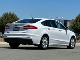 Used 2019 Ford Fusion Energi Titanium image 4
