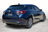 Used 2018 MAZDA MAZDA3 Grand Touring image 2