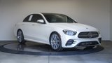 Used 2022 Mercedes-Benz E 350 Sedan w/ Driver Assistance Package image 5