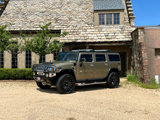 Used 2005 HUMMER H2 image 2