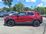 Used 2023 Chevrolet TrailBlazer LT image 3