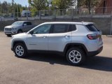 New 2025 Jeep Compass Latitude w/ Convenience Group image 4