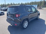 Used 2017 Jeep Renegade Latitude w/ Cold Weather Group image 3