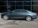 Used 2019 Cadillac XTS Luxury image 2