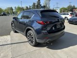 Certified 2022 MAZDA CX-5 AWD 2.5 S w/ Premium Package image 6