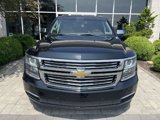 Used 2016 Chevrolet Tahoe LTZ image 2