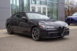 New 2025 Alfa Romeo Giulia AWD image 3