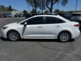 Used 2021 Toyota Corolla LE w/ Carpet Mat Package (TMS) image 2