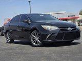 Used 2015 Toyota Camry XSE image 2