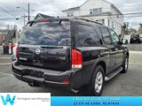 Used 2015 Nissan Armada SV w/ SV Driver Package image 6