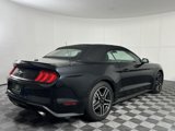 Used 2022 Ford Mustang Premium image 2