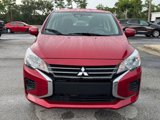 New 2024 Mitsubishi Mirage G4 ES image 2