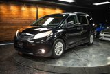 Used 2015 Toyota Sienna XLE image 2
