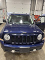 Used 2016 Jeep Patriot High Altitude image 2