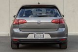 Used 2016 Volkswagen e-Golf SE image 4