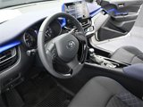 Used 2021 Toyota C-HR XLE image 5