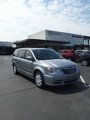Used 2014 Chrysler Town & Country Touring image 2