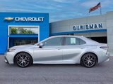 Used 2022 Toyota Camry SE image 4