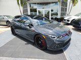 Used 2023 Volkswagen GTI 40th Anniversary Edition image 2