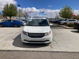 Used 2014 Honda Odyssey EX-L image 3