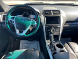 Used 2014 Ford Explorer Limited image 6