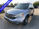 Used 2011 Honda CR-V LX image 2