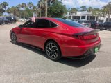 Used 2022 Hyundai Sonata N Line image 5