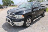 Used 2014 RAM 1500 Big Horn image 3