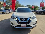 Used 2017 Nissan Rogue SV w/ Midnight Edition Package image 2