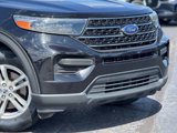 Used 2020 Ford Explorer XLT image 3