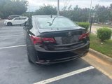 Used 2015 Acura TLX V6 w/ Technology Package image 3