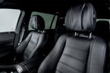 Used 2025 Mercedes-Benz GLS 580 4MATIC image 3