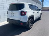 Used 2017 Jeep Renegade Sport w/ Power & Air Group image 3