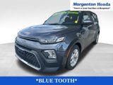 Used 2022 Kia Soul LX w/ Technology Package image 3
