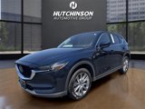 Used 2019 MAZDA CX-5 Grand Touring image 3
