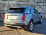 Certified 2022 Cadillac XT5 Premium Luxury image 4