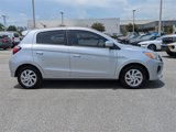 Used 2023 Mitsubishi Mirage ES image 3