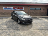 Used 2014 Chevrolet Cruze LT w/ RS Package image 2