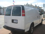 Used 2009 Chevrolet Express 3500 image 5
