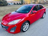 Used 2010 MAZDA MAZDA3 s Grand Touring image 2