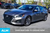 Used 2023 Nissan Altima 2.5 SV image 3
