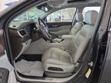 Used 2017 GMC Acadia SLT image 4